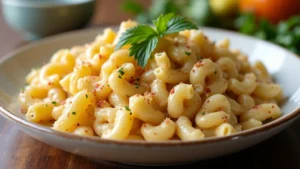 Authentic Aloha: The Creamy, Classic Hawaiian Macaroni Salad Recipe