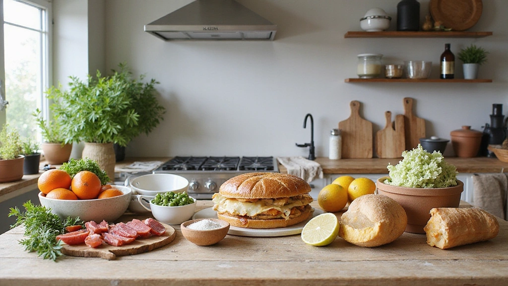 BBQ Upgrade: The Tangy Homemade Mayocue Recipe (Move Over, Store-Bought) - Step 1: Gather Ingredients