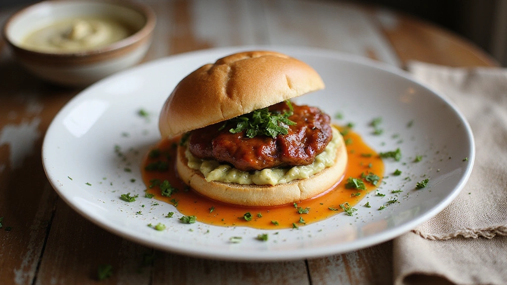 BBQ Upgrade: The Tangy Homemade Mayocue Recipe (Move Over, Store-Bought)