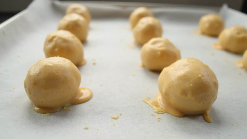 Bake Sale Success: 4th of July Cake Balls (A Red, White, and Blue Delight) - Step 6: Form Cake Balls