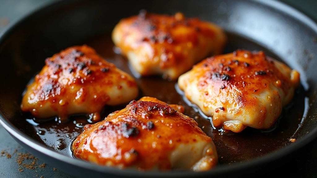 Better Than Delivery: The Authentic Panda Express Teriyaki Chicken Recipe - Step 7: Coat the Chicken