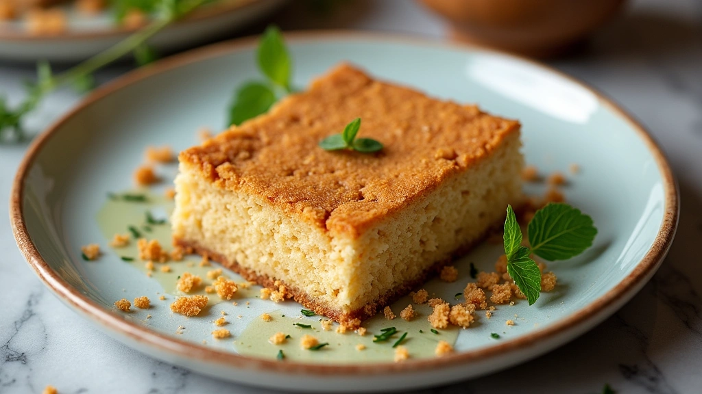 Beyond Graham Crackers: The Decadent Biscoff Cookie Crust Recipe