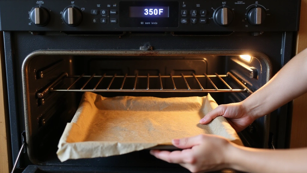 Bite-Sized Sunshine: The Zesty Lemon Cake Balls That Disappear Fast - Step 1: Preheat Oven