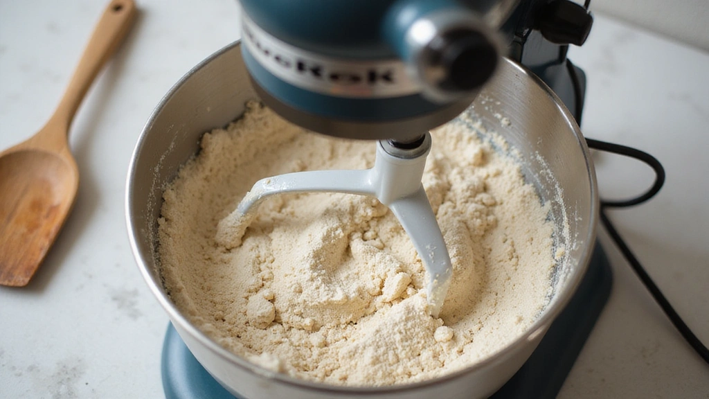 Bite-Sized Sunshine: The Zesty Lemon Cake Balls That Disappear Fast - Step 5: Combine Wet and Dry Ingredients