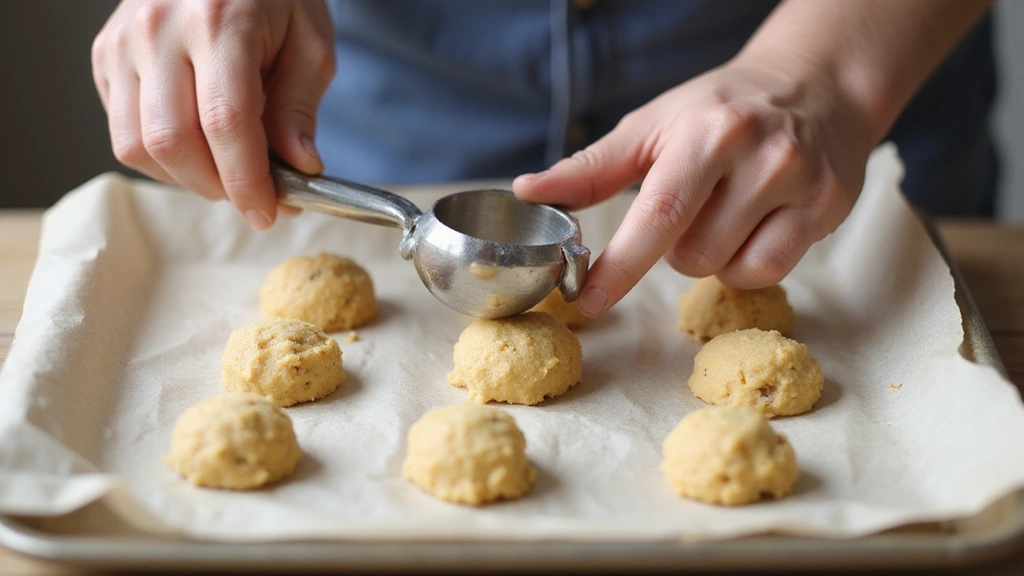 Bite-Sized Sunshine: The Zesty Lemon Cake Balls That Disappear Fast - Step 6: Shape Cake Balls