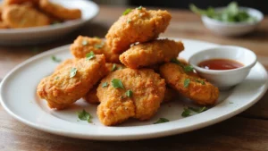 Copycat Perfection: How to Make Raising Canes Chicken Fingers at Home