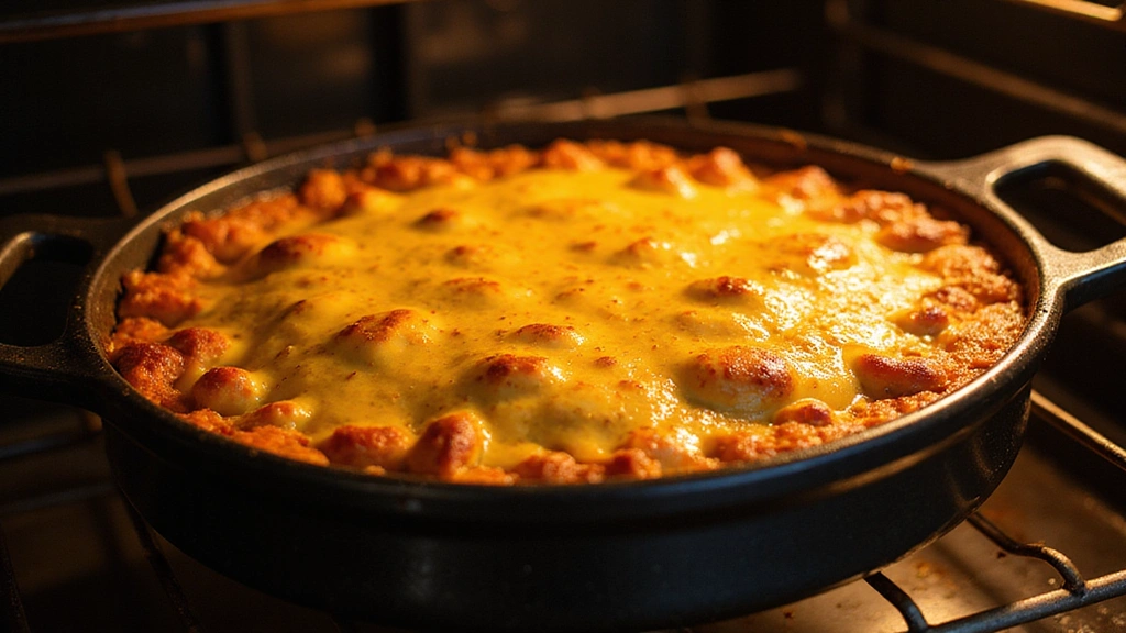 Dinner Dilemma Solved: The Easiest Walking Taco Casserole for Busy Weeknights - Step 5: Bake the Casserole