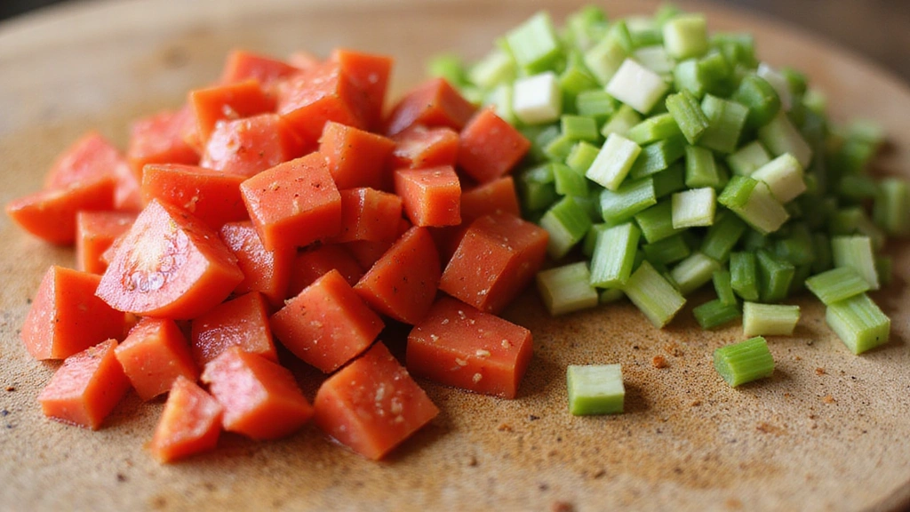 Dinner Dilemma Solved: The Easiest Walking Taco Casserole for Busy Weeknights - Step 6: Prepare Toppings