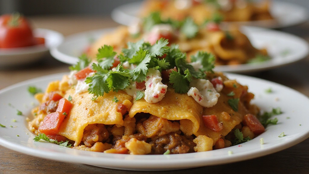 Dinner Dilemma Solved: The Easiest Walking Taco Casserole for Busy Weeknights - Step 7: Serve the Casserole