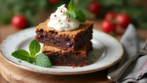 Easy Bake for a Crowd: The Best Christmas Cookie Bars Recipe