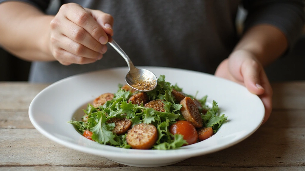 Easy Meal Prep: The Vibrant and Creamy Mexican Chicken Salad Recipe - Step 7: Adjust Seasoning