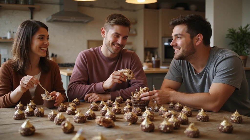 Fall Fun Treat: Adorable Hershey Kisses Acorn Treats (No-Bake) - Conclusion
