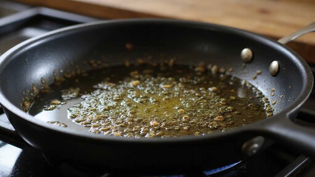 Fast Dinner Fix: How to Cook Kielbasa on the Stove Top (Done in 15) - Step 2: Heat the Skillet