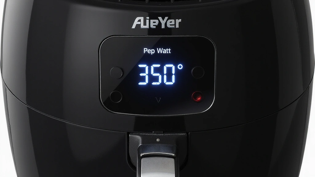 Healthy Snack SOS: Perfect, Crispy Air Fryer Apple Chips (No Added Sugar!) - Step 4: Preheat the Air Fryer