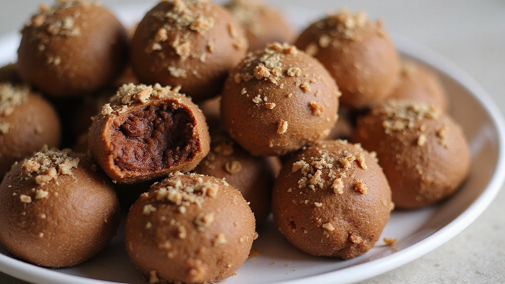 Holiday Gifting Made Easy: Gingerbread Mix Truffles (Rich and Spicy) - Conclusion