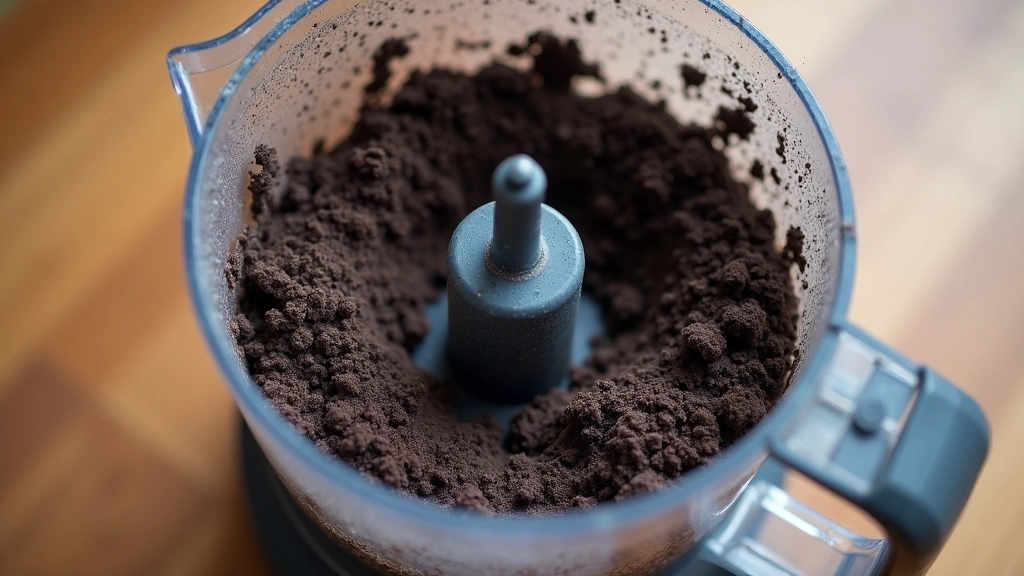 Kids' Table Masterpiece: Easy Snowman Oreo Balls for the Holidays - Step 1: Prepare Oreos