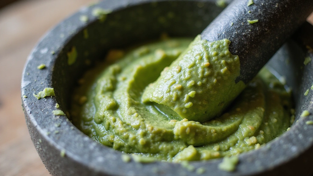 Last-Minute Guests? The 4-Ingredient Guacamole Recipe You Need on Speed Dial - Step 2: Mash the Avocados