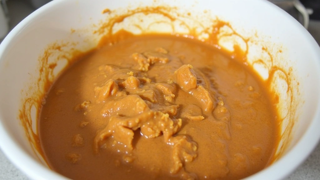 No-Bake Bliss: Rich, Moist Carrot Cake Balls (The Ultimate Dessert Shortcut) - Step 4: Chill the Mixture