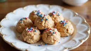 Patriotic Puffs: Easy 4th of July Rice Krispie Treats (Ready in 10 Minutes)