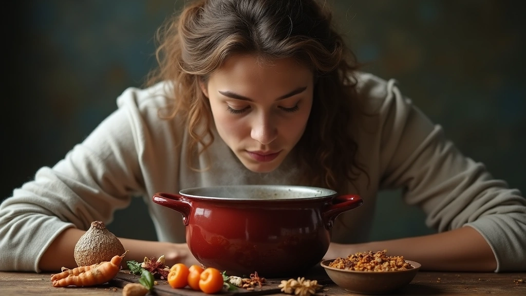 Scent Your Home for the Holidays: Our Cozy Christmas Simmer Pot Recipe - Step 7: Adjust Aroma Strength