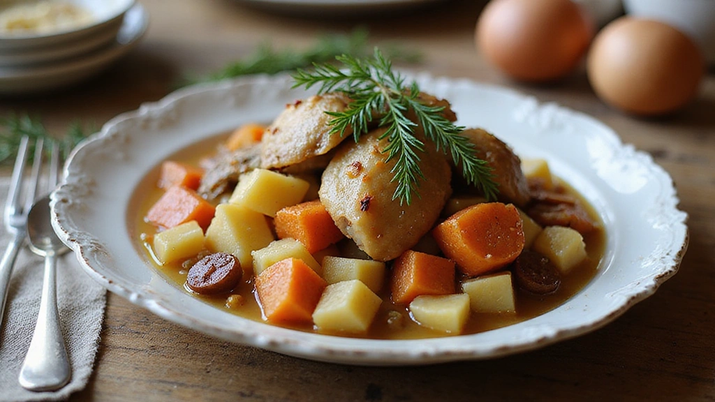 Scent Your Home for the Holidays: Our Cozy Christmas Simmer Pot Recipe