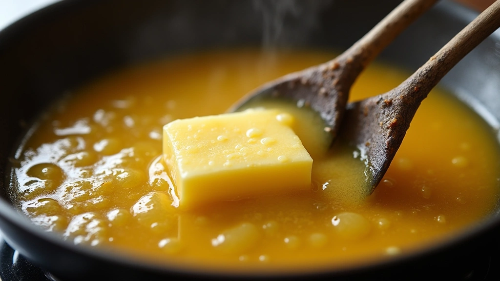 Steakhouse Flavor, Home Budget: Easy Sirloin Steak Tips in 20 Minutes - Step 6: Finish with Butter