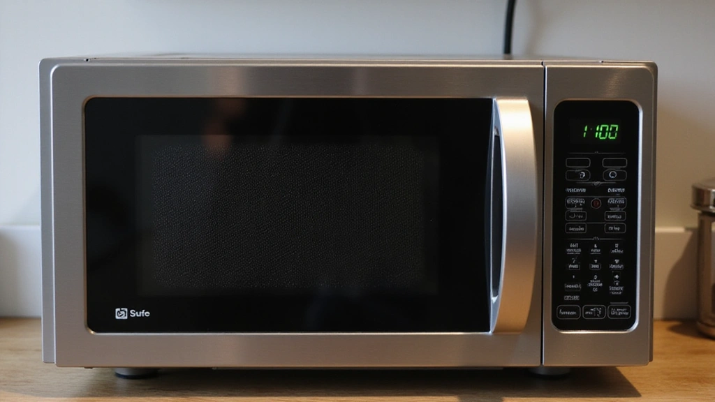 Thanksgiving Kids' Craft: Cute and Simple Rolo Pretzel Turkeys - Step 2: Preheat the Microwave