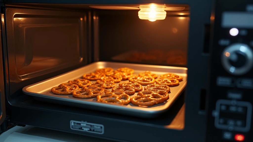 Thanksgiving Kids' Craft: Cute and Simple Rolo Pretzel Turkeys - Step 5: Melt in Microwave