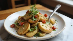 The Flavor Foundation: A Stress-Free Guide on How to Roast Garlic