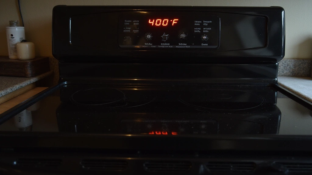 The Flavor Foundation: A Stress-Free Guide on How to Roast Garlic - Step 5: Preheat the Oven