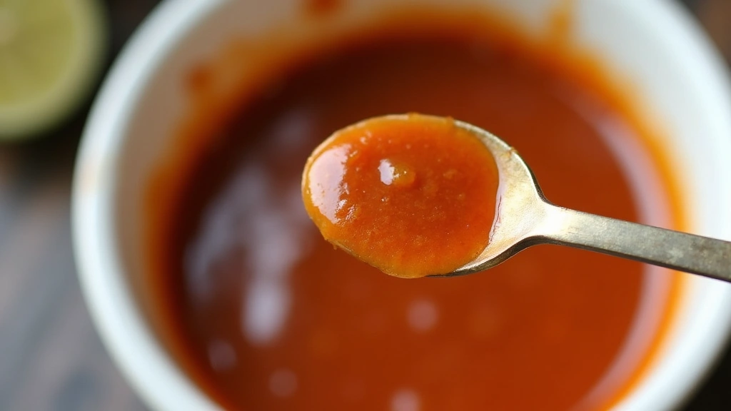 The Secret is Out! Make Restaurant-Quality Bang Bang Sauce at Home - Step 5: Taste and Adjust Seasoning