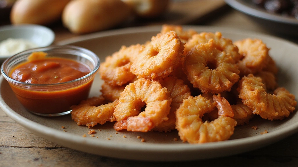 The Secret is Out! Make Restaurant-Quality Bang Bang Sauce at Home - Step 8: Serve and Enjoy