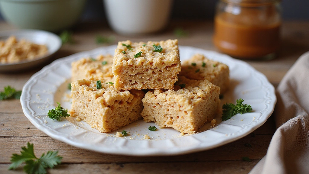 The Ultimate Holiday Dessert: Our Favorite Christmas Rice Krispie Treats