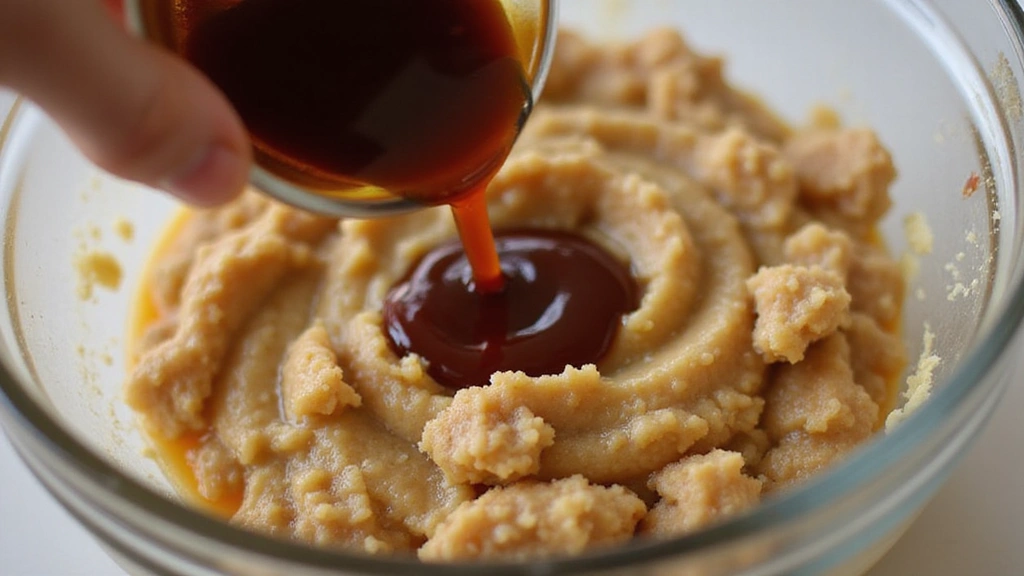 The Viral Sauce Recipe: Homemade Raising Canes Sauce That Tastes Identical - Step 4: Add Worcestershire Sauce