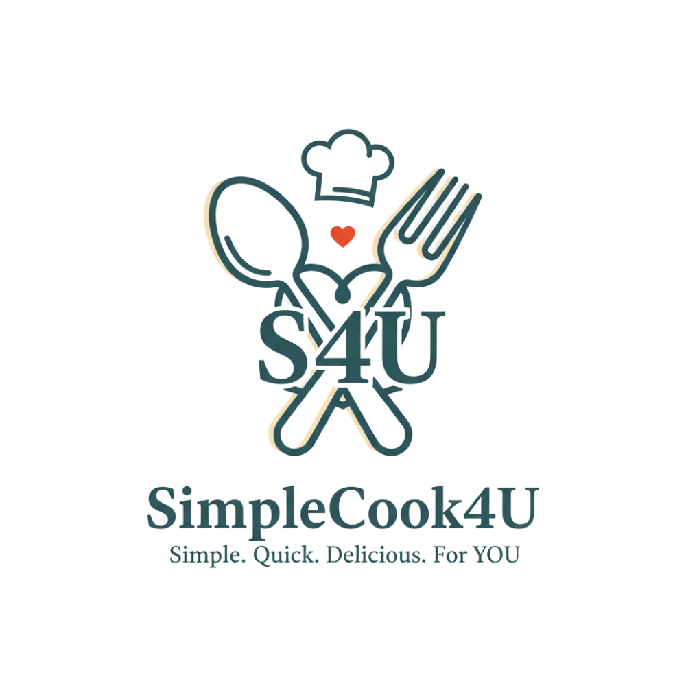 Simple Cook 4u