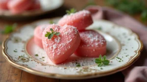 Viral Trend Alert! You Need to Try These Coconut Hearts Candy (Perfect Gift Idea!)