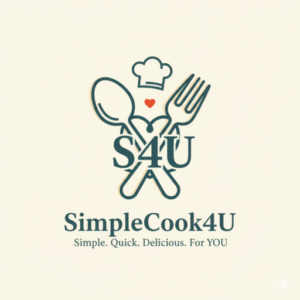 Simplecook4u