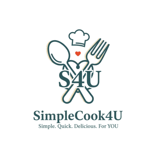 Simplecook4u
