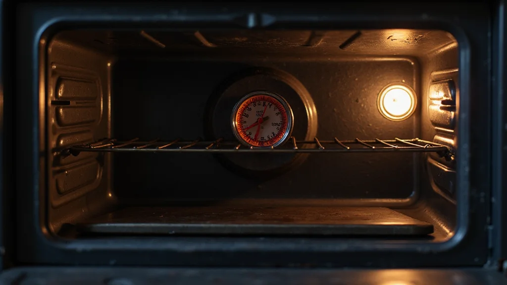 11 Decadent Christmas Recipes with Nutella Every Chocolate Lover Needs to Try Now - Step 1: Preheat the Oven