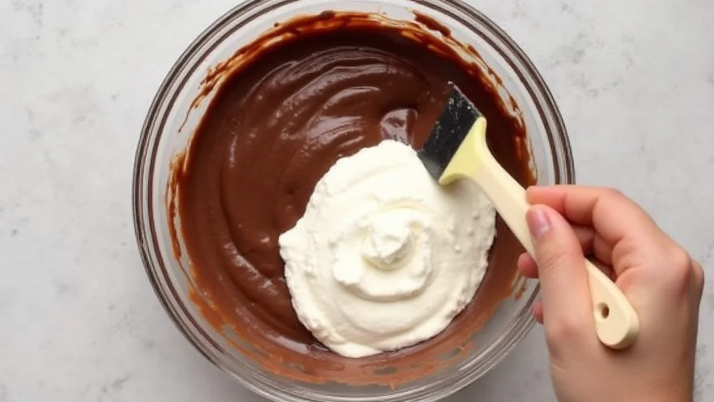 11 Decadent Christmas Recipes with Nutella Every Chocolate Lover Needs to Try Now - Step 4: Prepare the Nutella Mixture