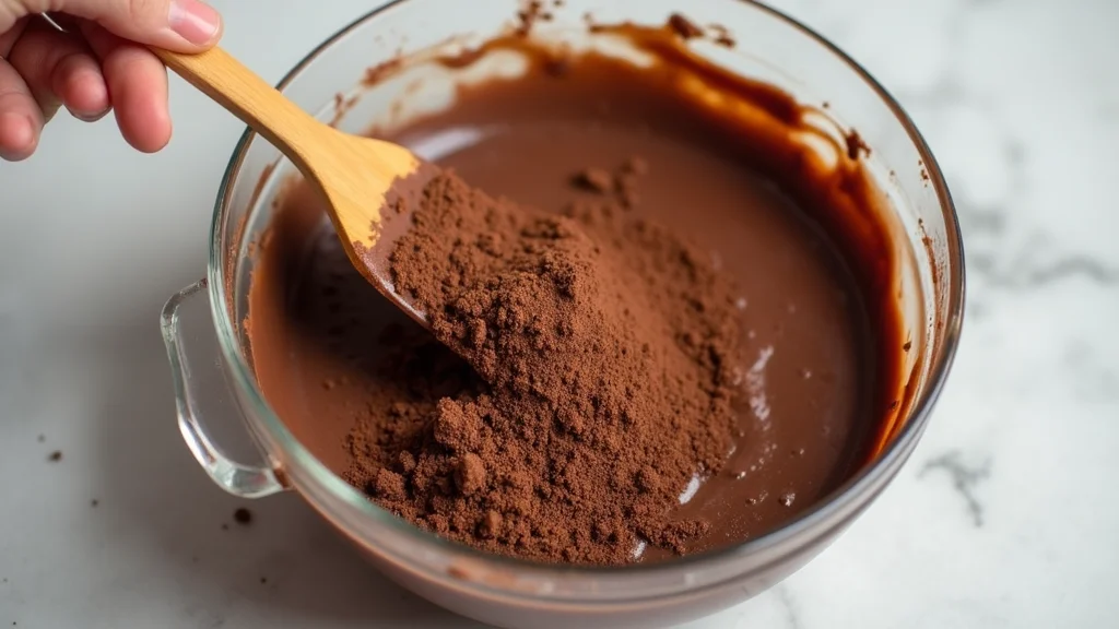 11 Decadent Christmas Recipes with Nutella Every Chocolate Lover Needs to Try Now - Step 5: Combine Ingredients