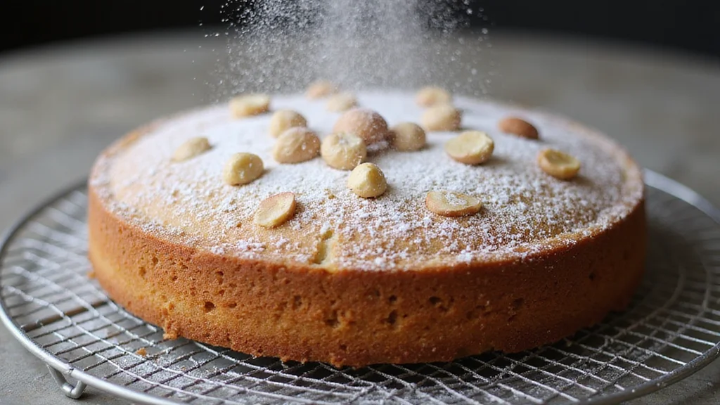 11 Decadent Christmas Recipes with Nutella Every Chocolate Lover Needs to Try Now - Step 8: Cool and Decorate