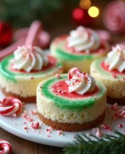 12 Creamy and Dreamy Christmas Recipes with Cream Cheese (Decadent Desserts & Dips)