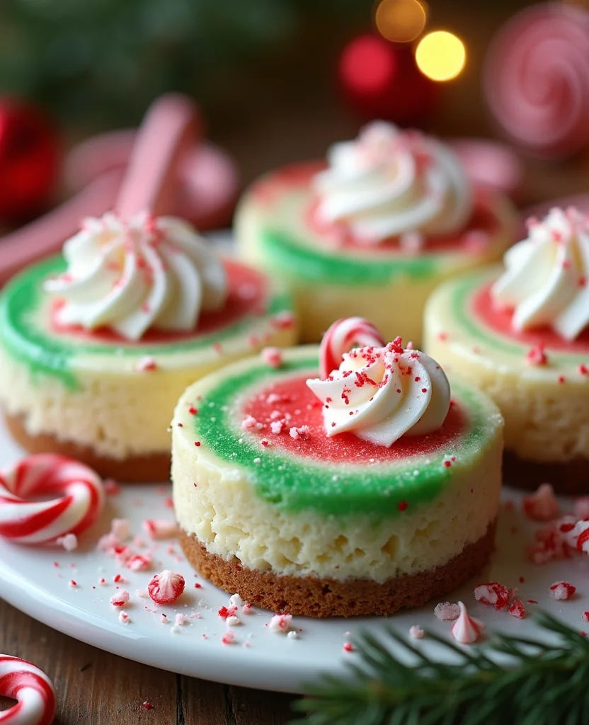 12 Creamy and Dreamy Christmas Recipes with Cream Cheese (Decadent Desserts & Dips)