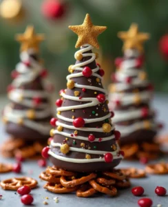 15 Indulgent Christmas Chocolate Recipes to Sweeten Up Your Holiday Season (Perfect Treats)