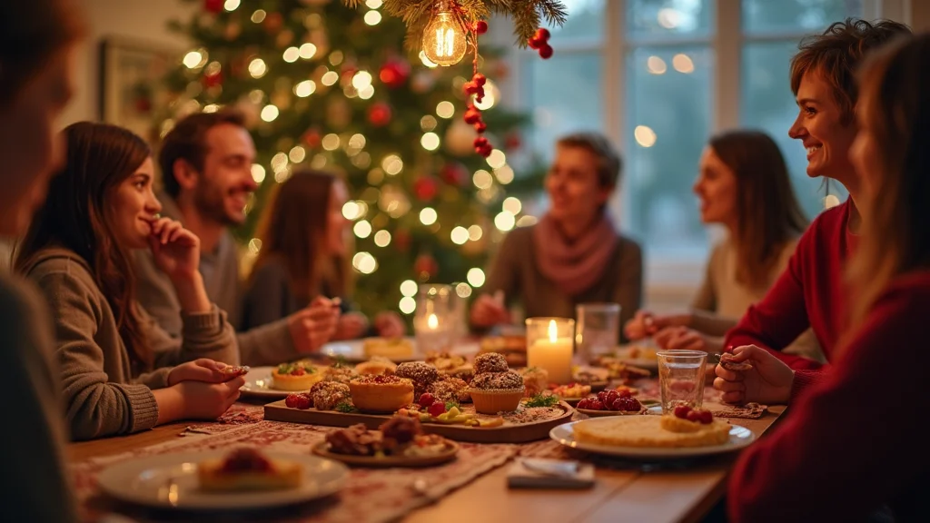 23 Christmas Snack Ideas Guaranteed to Be a Hit at Your Holiday Party - Conclusion