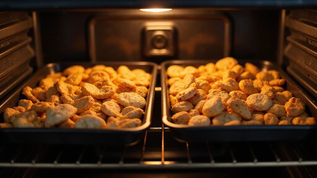 23 Christmas Snack Ideas Guaranteed to Be a Hit at Your Holiday Party - Step 6: Bake the Snacks