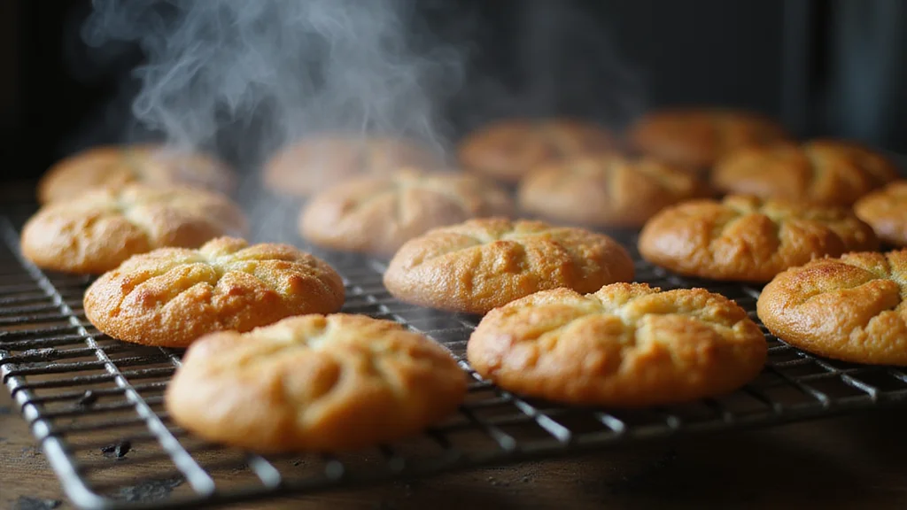 23 Christmas Snack Ideas Guaranteed to Be a Hit at Your Holiday Party - Step 7: Cool the Snacks