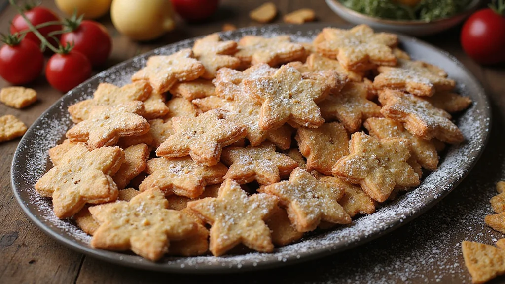 23 Christmas Snack Ideas Guaranteed to Be a Hit at Your Holiday Party - Step 8: Serve and Enjoy