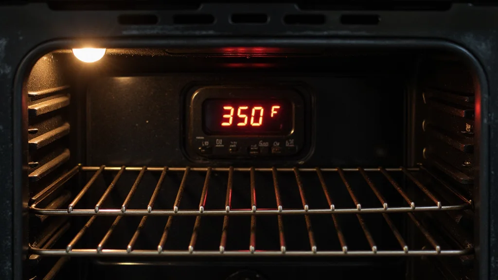 25 Make Ahead Christmas Morning Breakfast Ideas Every Busy Mom Needs (Stress-Free Holiday) - Step 6: Preheat the Oven